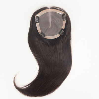 100% Brazilian European Womens Hairpieces 4x4 5x5 6x6 Lightweight Wigs For African American