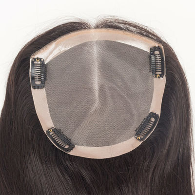 100% Brazilian European Womens Hairpieces 4x4 5x5 6x6 Lightweight Wigs For African American