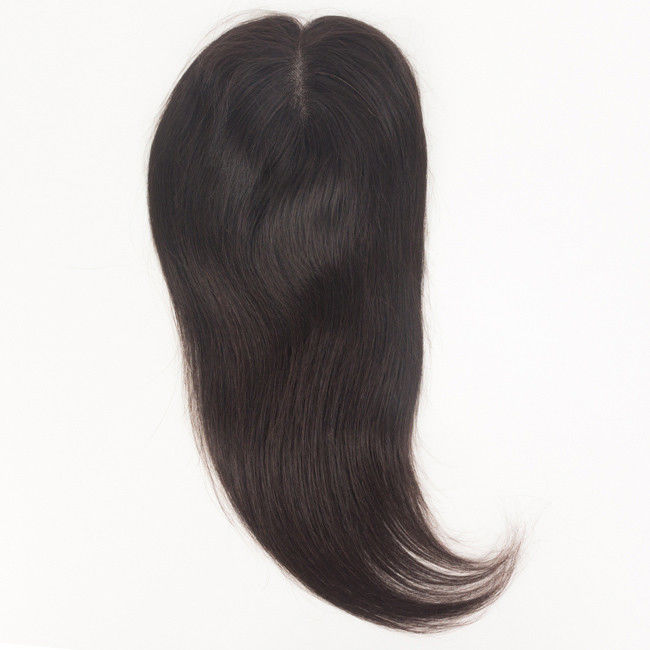 100% Brazilian European Womens Hairpieces 4x4 5x5 6x6 Lightweight Wigs For African American